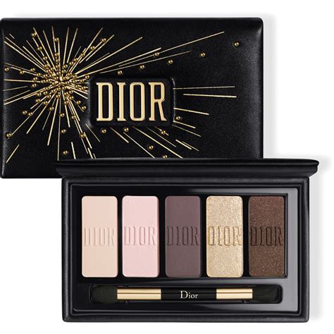 lidschatten dior